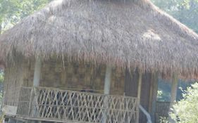 Ayang Okum River Bank Bamboo Cottage Kaibortta Gaon